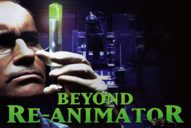 Beyond Re-animator