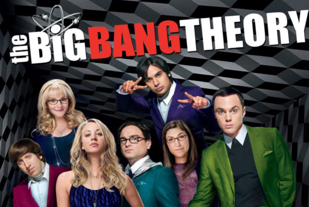 Big Bang