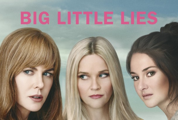 Big Little Lies