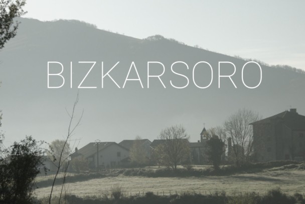 Bizkarsoro