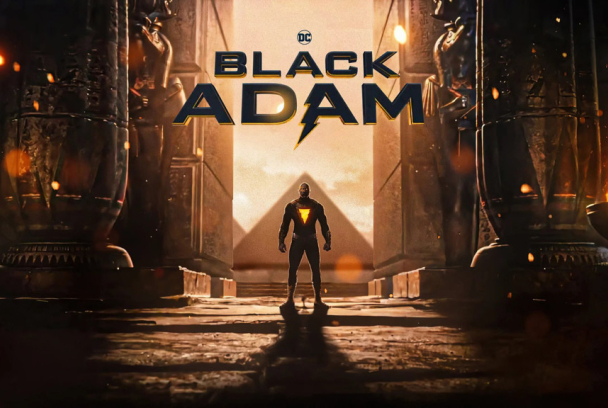 Black Adam' ya tiene elenco: todos los actores (y personajes