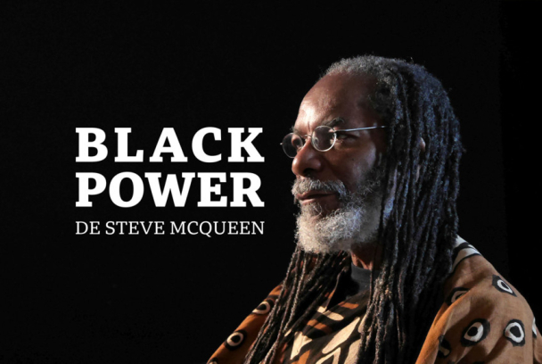 Black Power de Steve McQueen
