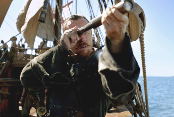 Black Sails