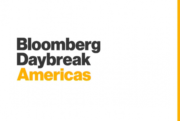 Bloomberg Daybreak: Americas