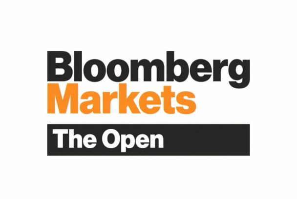 Bloomberg Markets: The Open