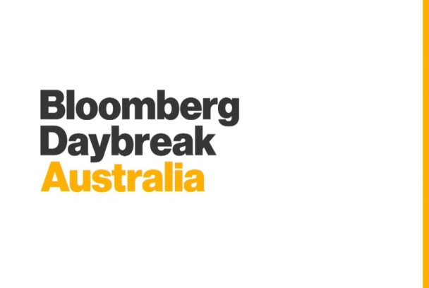 Bloomberg Daybreak: Australia