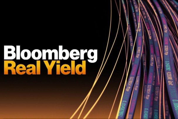 Bloomberg Real Yield