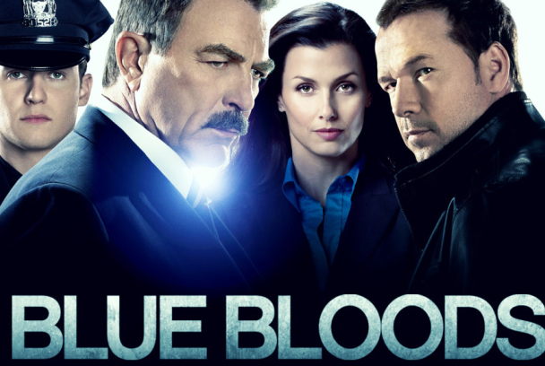 Blue Bloods (Familia de policías)