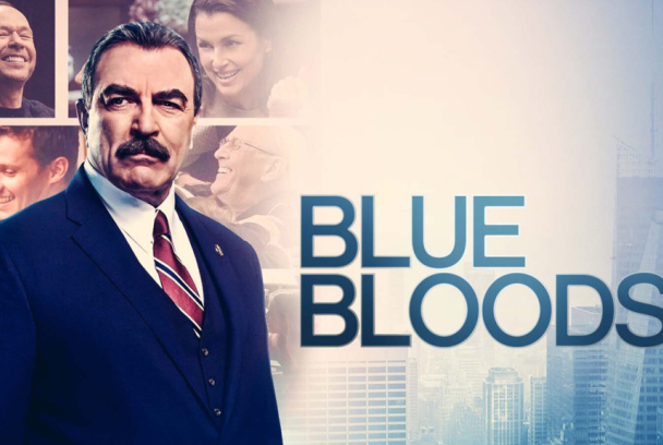 Blue Bloods (Familia de policías)