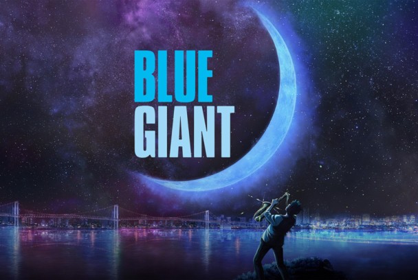 Blue Giant