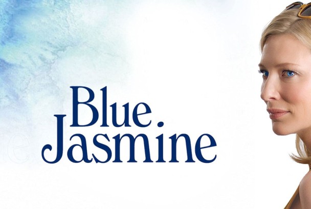 Blue Jasmine