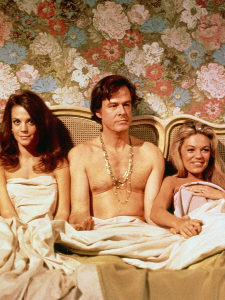 Bob Carol Ted y Alice SincroGuia TV