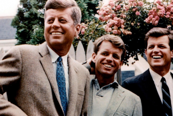 Bobby Kennedy, el sueño roto de América