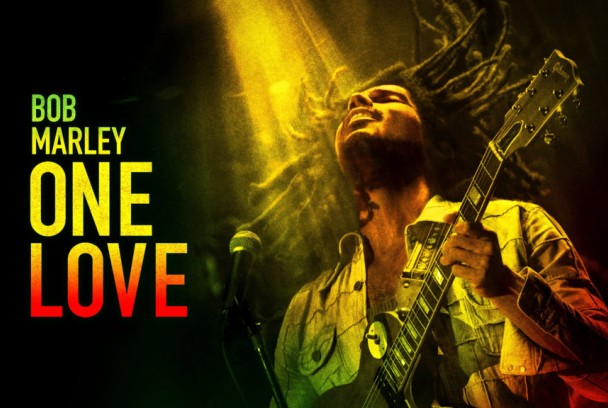 Bob Marley: One Love