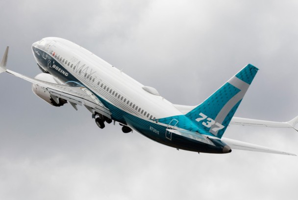 Boeing 737 MAX: ¿qué falló?