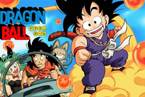 La metamorfosis de Goku - T1 Ep 13 | SincroGuia TV