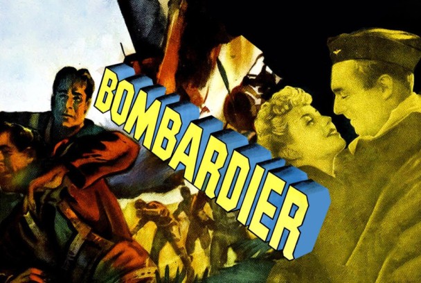 Bombarderos