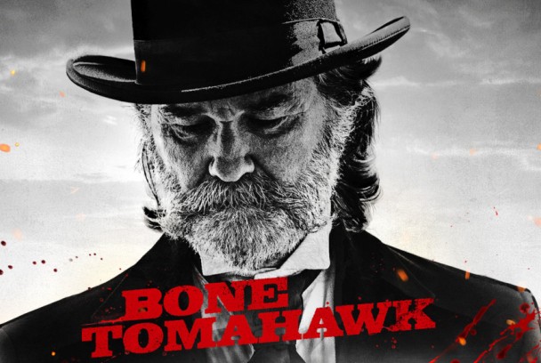 Bone Tomahawk