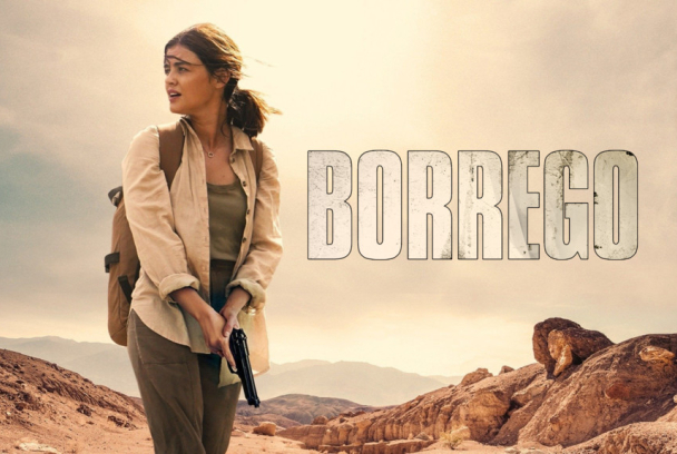 Borrego