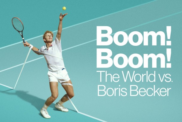 Boris Becker: luces y sombras