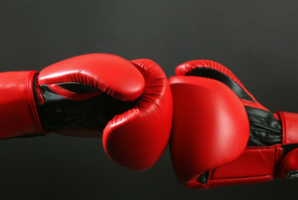 Boxeo: velada Buatsi vs Calic