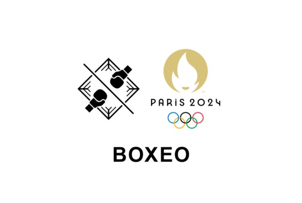 Boxeo | JJ OO París 2024