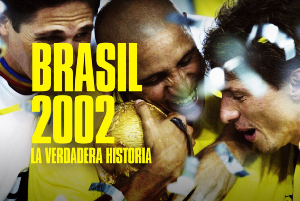 Brasil 2002: la verdadera historia