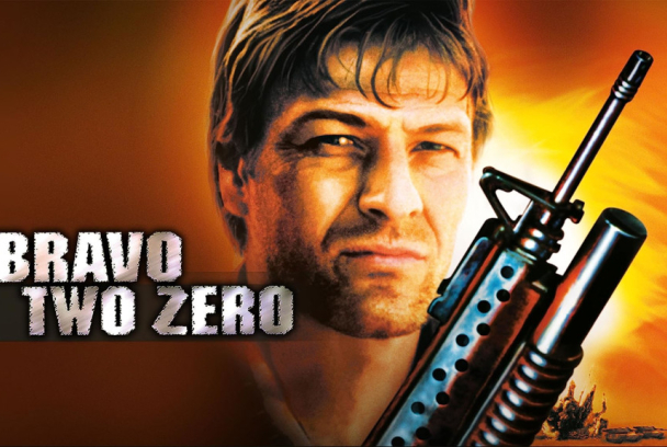 Bravo Two Zero