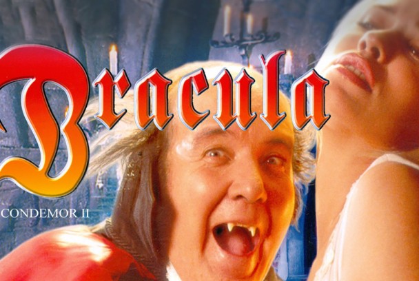 Brácula (Condemor II)