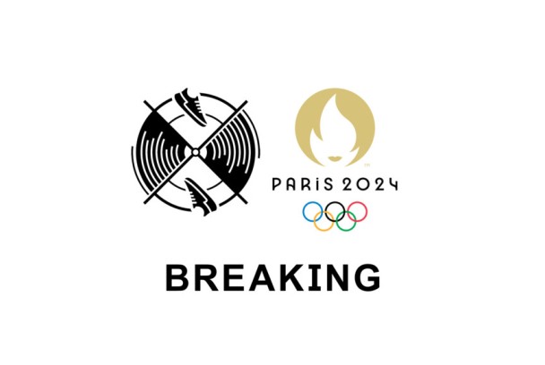 Breaking | JJ OO París 2024