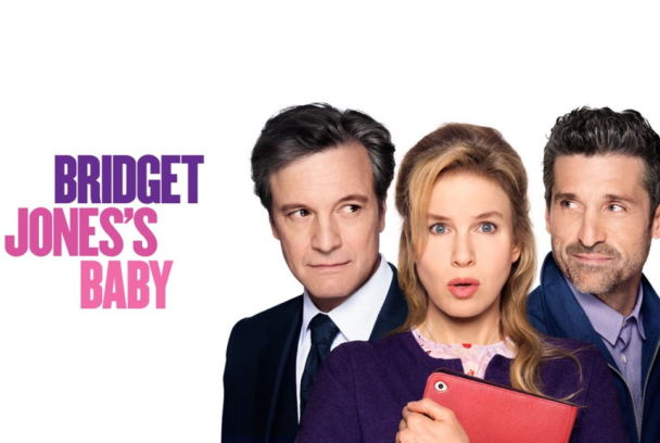 Bridget Jones' Baby