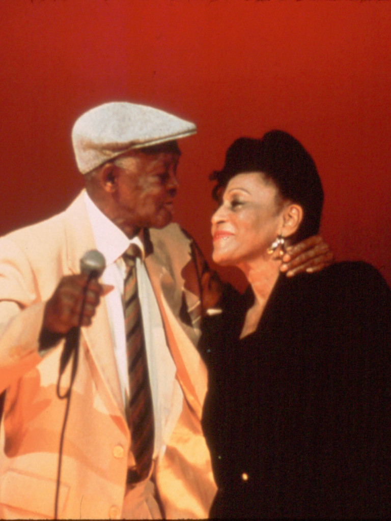 Buena Vista Social Club SincroGuia TV