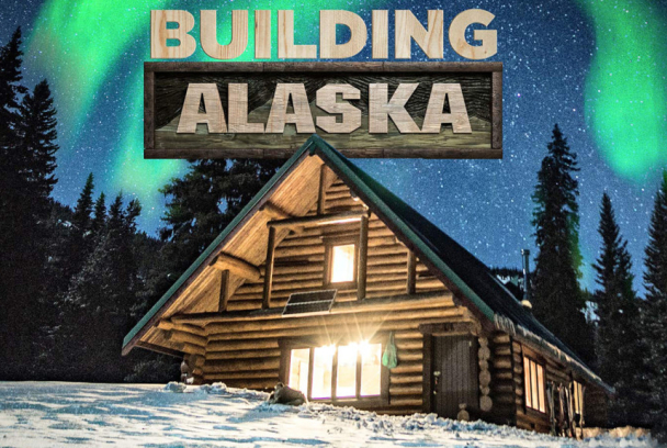 Building Alaska