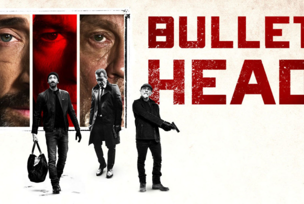 Bullet Head: Trampa Mortal