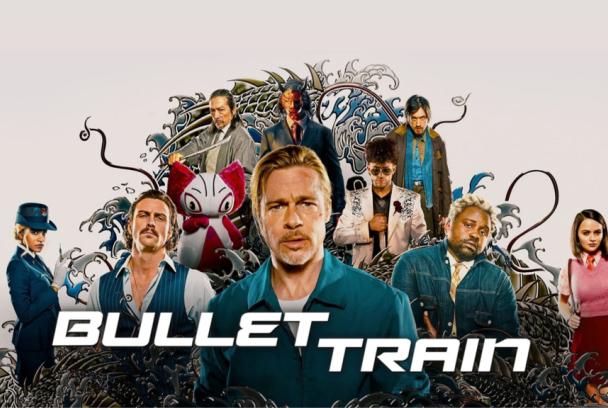 Bullet Train