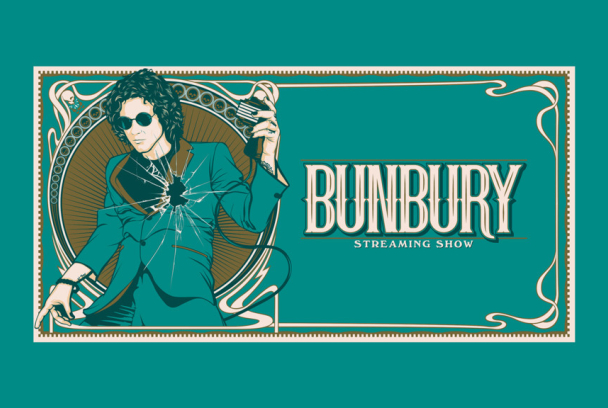 Bunbury streaming show