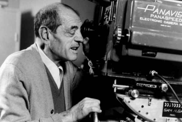 Buñuel