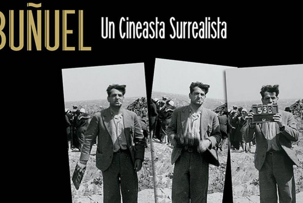 Buñuel, un cineasta surrealista