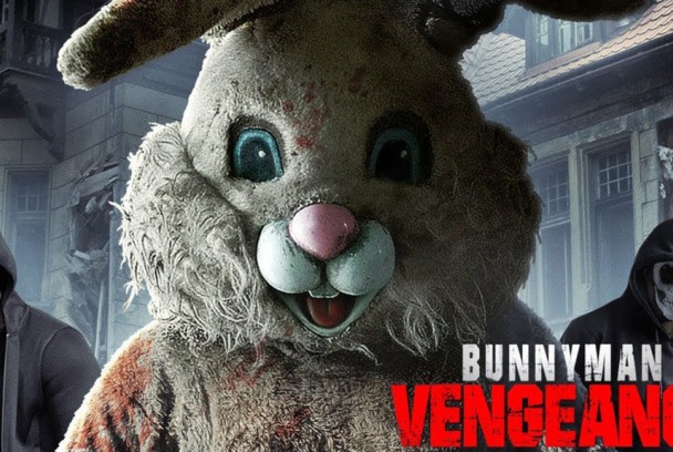 Bunnyman Vengeance