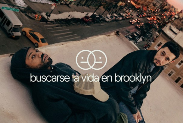 Buscarse la vida en Brooklyn