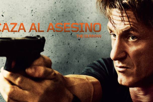 en la película salvaje sean penn