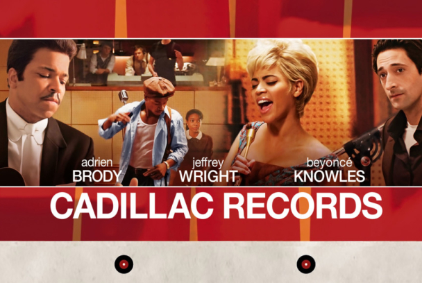 Cadillac Records