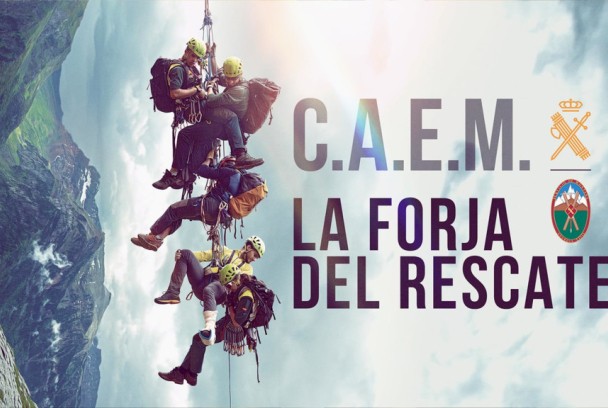 C.A.E.M.: La forja del rescate