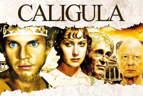 Calígula