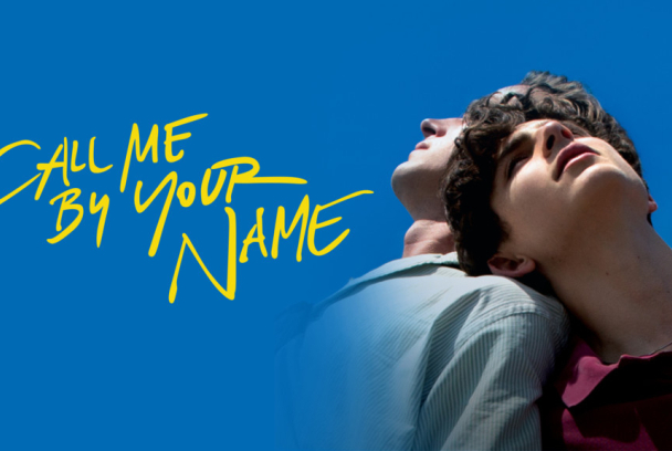 Call Me By Your Name