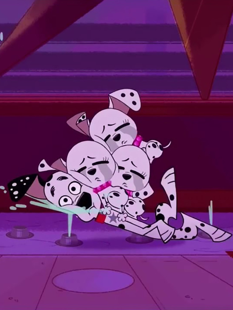 Pareja Perfecta T1 Ep 9 SincroGuia TV