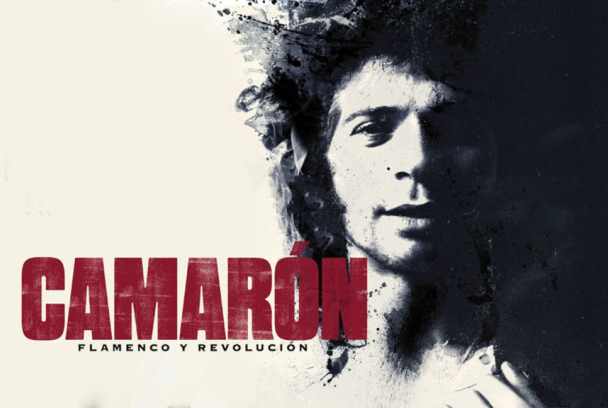 Camarón: Flamenco y revolución