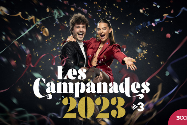 Campanades 2024 TV3