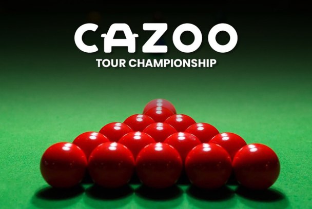 Campeonato del Reino Unido de snooker
