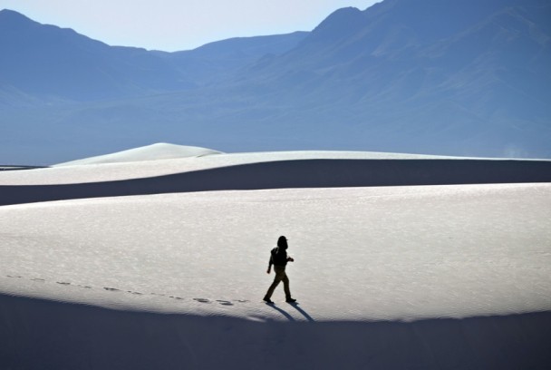 Caminando con nuestros ancestros